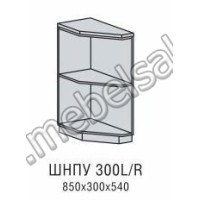 ШНПУ 300 L\R кухня Терра